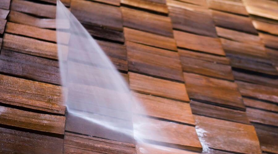 Shingle Roofing in Durham, ME